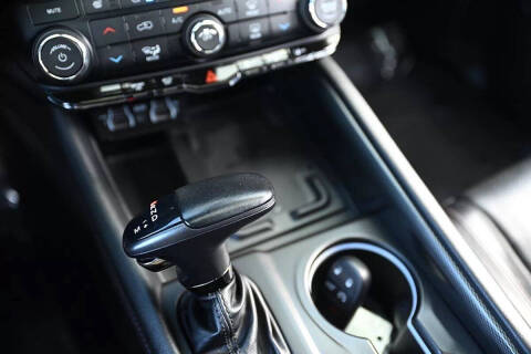 2022 Dodge Durango R/T Plus