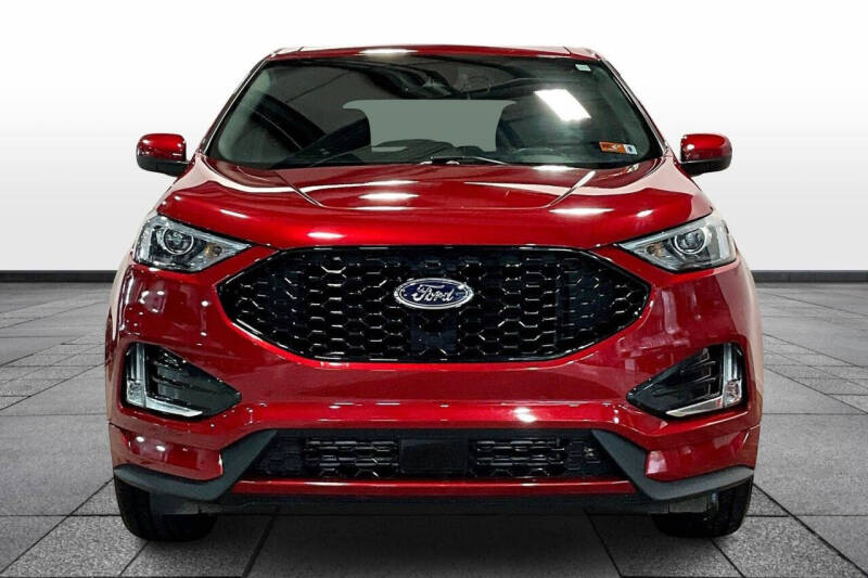 2024 Ford Edge ST-Line