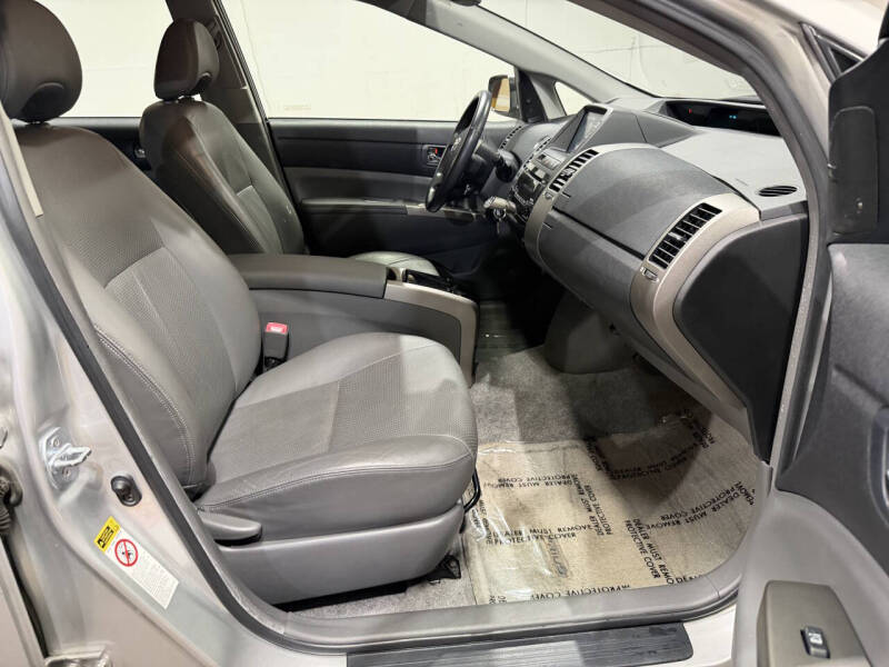 2006 Toyota Prius
