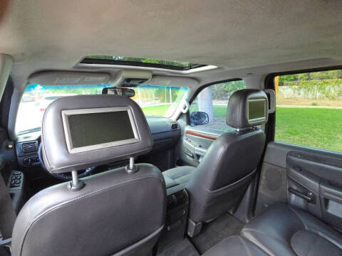 2003 Ford Explorer Limited