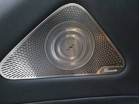 2023 Mercedes-Benz S-Class S 500 4MATIC