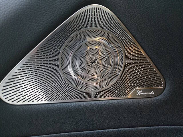 2023 Mercedes-Benz S-Class S 500 4MATIC