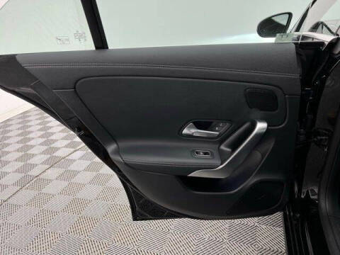 2025 Mercedes-Benz CLA CLA 250 4MATIC