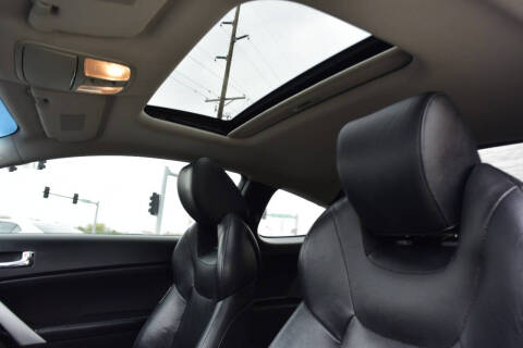 2010 Hyundai Genesis Coupe 3.8L