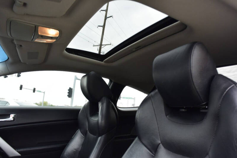 2010 Hyundai Genesis Coupe 3.8L