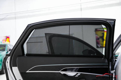 2022 Audi A8 L quattro 55 TFSI