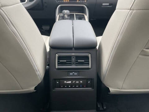 2026 Mazda CX-90 Plug-in Hybrid Preferred