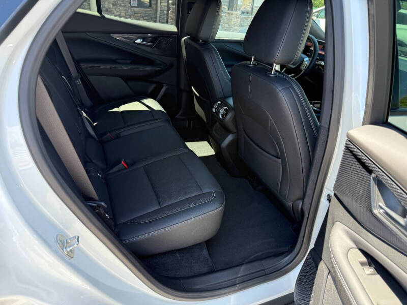 2024 Chevrolet Blazer EV 2LT