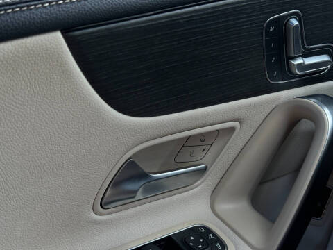 2020 Mercedes-Benz CLA CLA 250