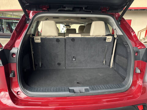 2021 Jeep Renegade Limited