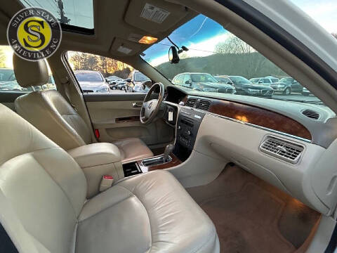 2006 Buick LaCrosse CXL