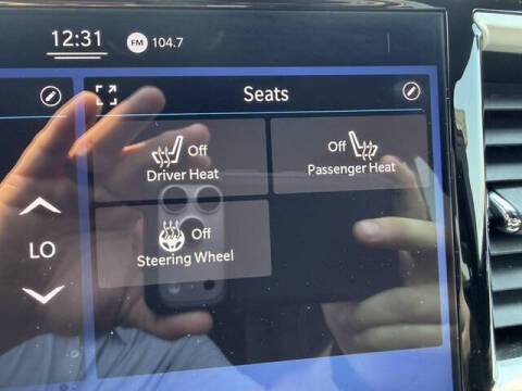 2022 Chrysler Pacifica Touring