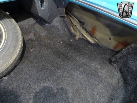 1967 Cadillac DeVille