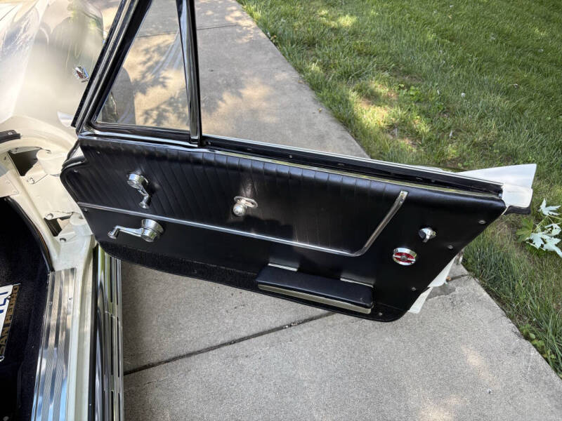 1964 Chevrolet Corvette