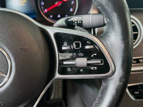 2020 Mercedes-Benz C-Class C 300 4MATIC