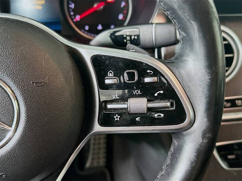 2020 Mercedes-Benz C-Class C 300 4MATIC