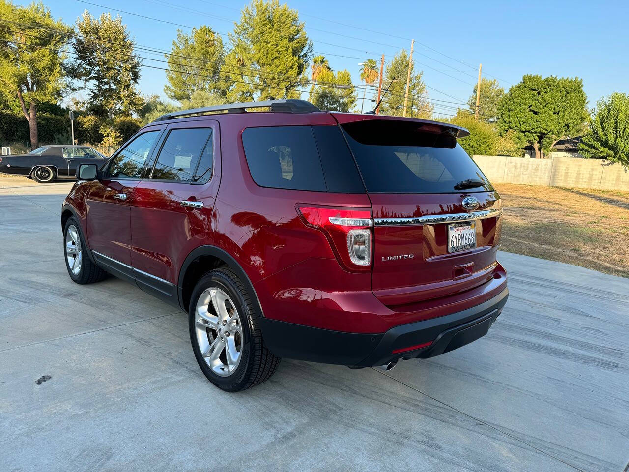 2013 Ford Explorer for sale at Auto Union in Reseda, CA