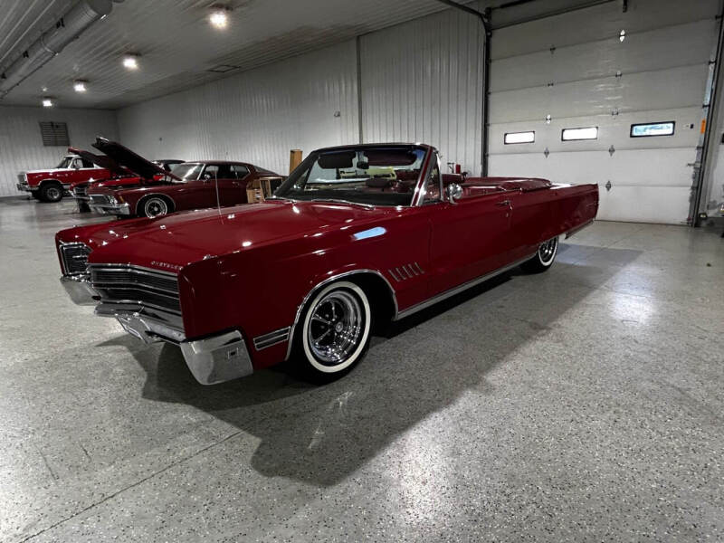 1968 Chrysler 300