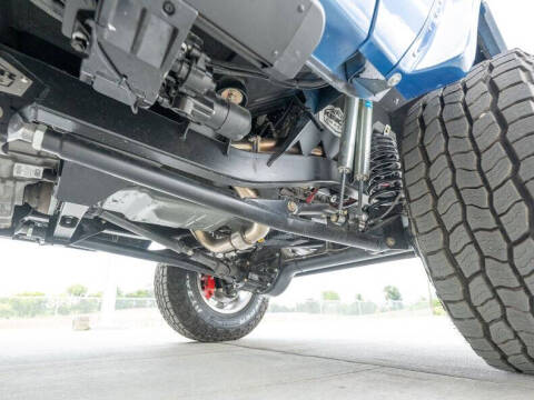 1971 Ford Bronco