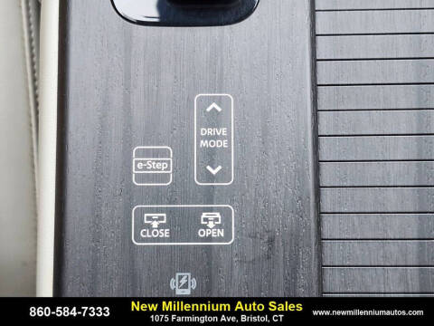 2024 Nissan Ariya Evolve+ e-4ORCE