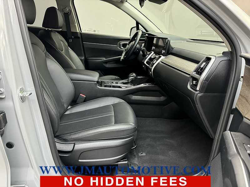 2022 Kia Sorento X-Line S