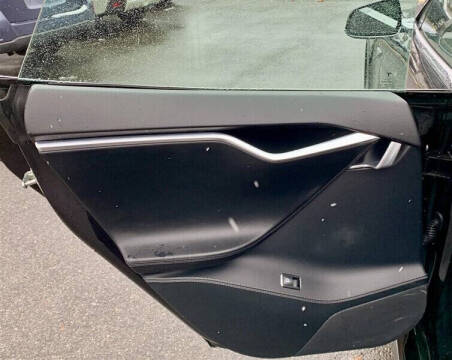 2015 Tesla Model S 85D