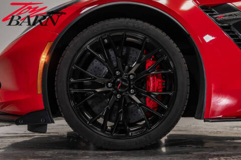 2016 Chevrolet Corvette Z06