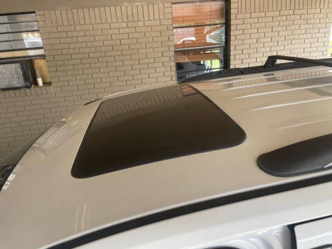 2016 Dodge Durango Citadel