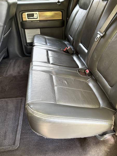 2011 Ford F-150