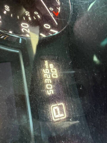 2013 Nissan Altima 2.5 S