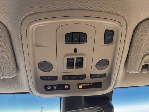 2016 Cadillac CTS 3.6L Premium Collection