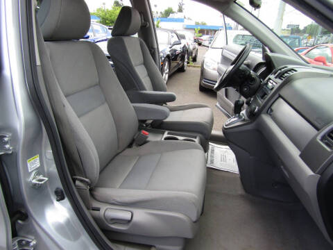 2011 Honda CR-V LX