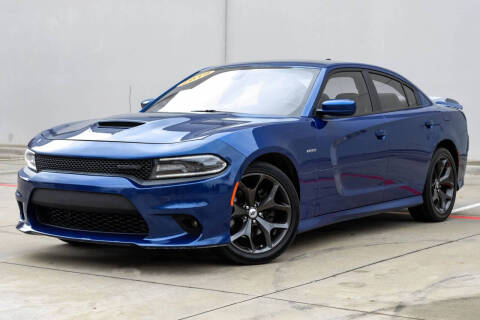 2019 Dodge Charger R/T