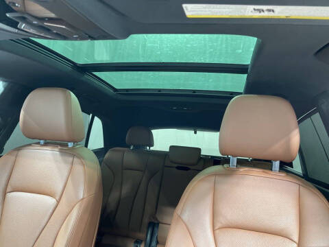 2022 Audi Q8 quattro Premium Plus 55 TFSI