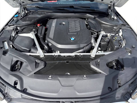 2024 BMW 8 Series 840i xDrive