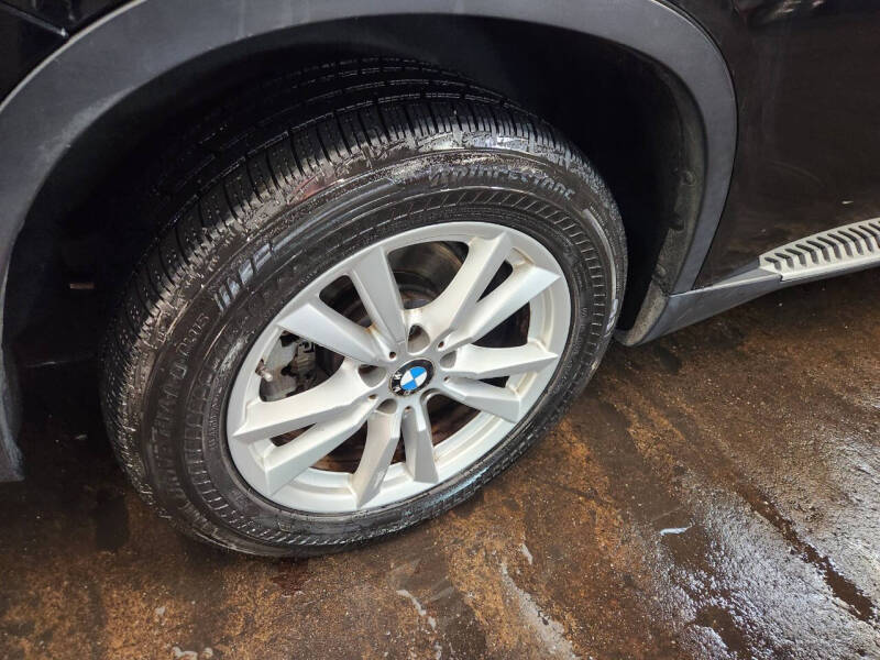 2015 BMW X5 xDrive35d