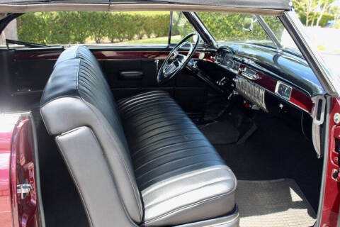 1949 Cadillac Series 62