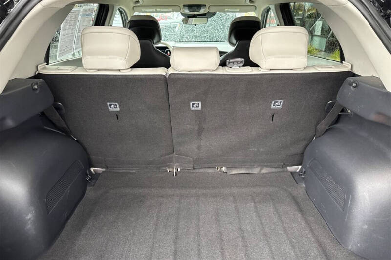 2023 Kia Niro EV Wind