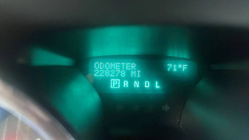 2009 Chevrolet Traverse LTZ