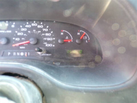 2007 Ford E-Series E-350 SD