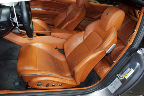 2012 Ferrari FF