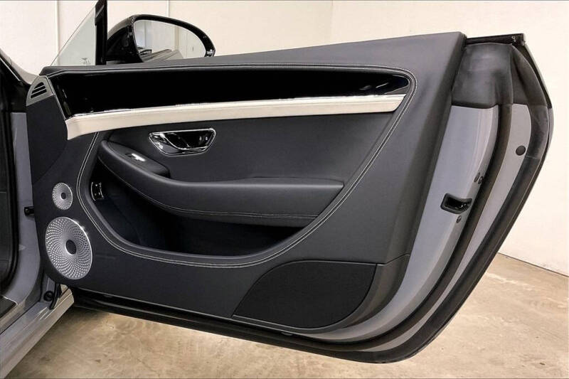 2024 Bentley Continental