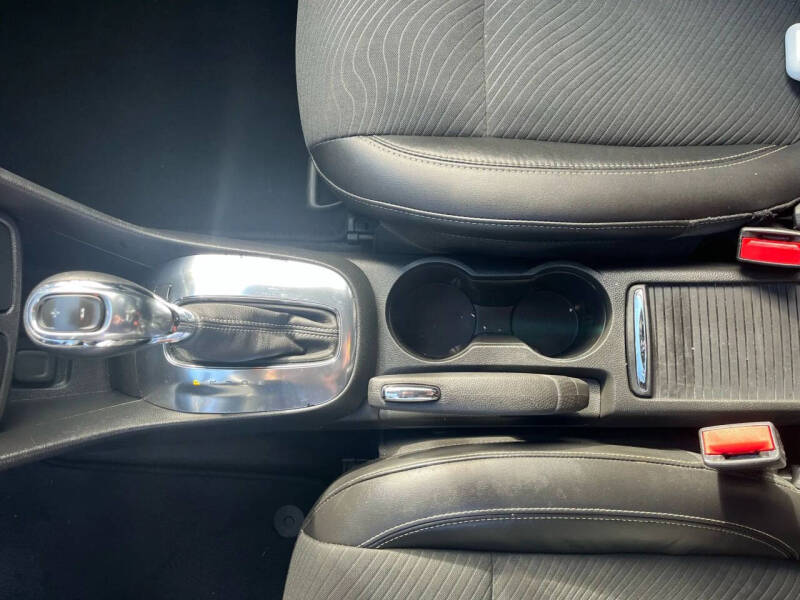 2014 Buick Encore Convenience