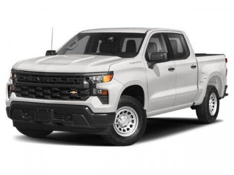 2023 Chevrolet Silverado 1500 for sale at SHAKOPEE CHEVROLET in Shakopee MN