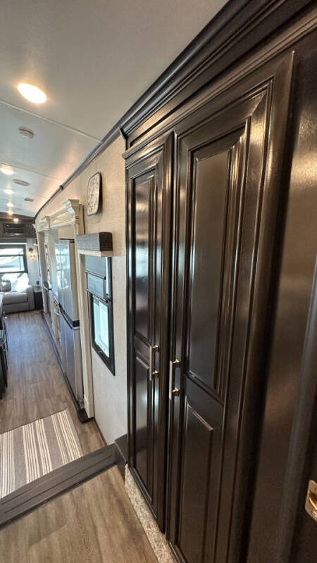 2022 Jayco Pinnacle