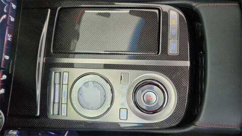 2022 Genesis G80 3.5T Sport