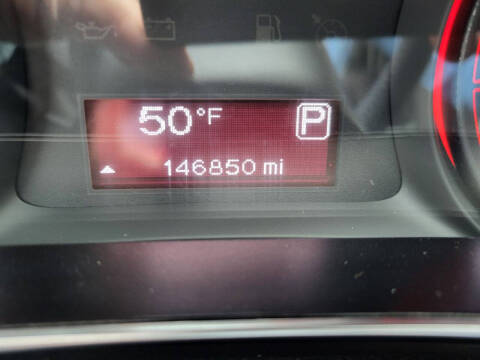 2013 Dodge Dart Rallye