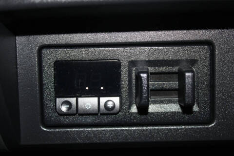 2017 Nissan Titan XD