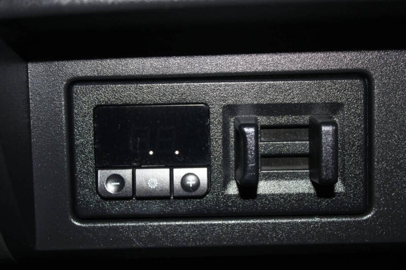 2017 Nissan Titan XD