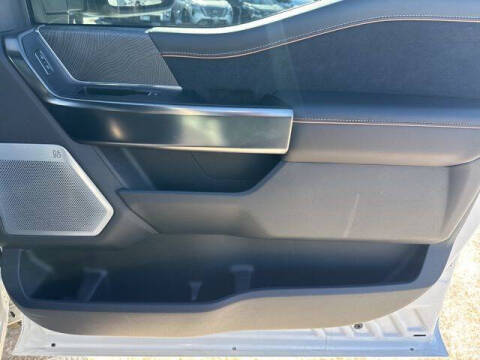 2024 Ford F-250 Super Duty